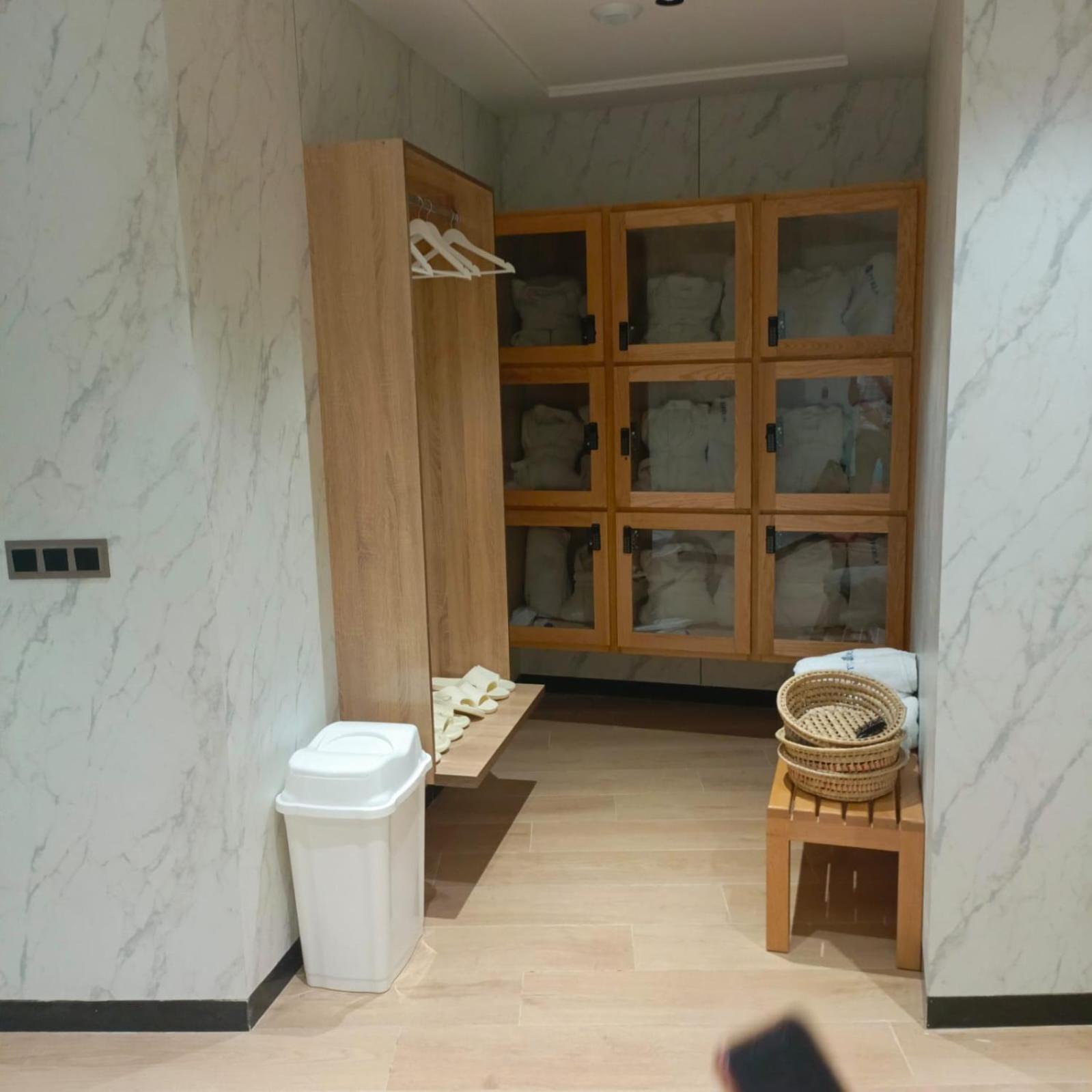 Hôtel La Perla Al Hoceïma Extérieur photo