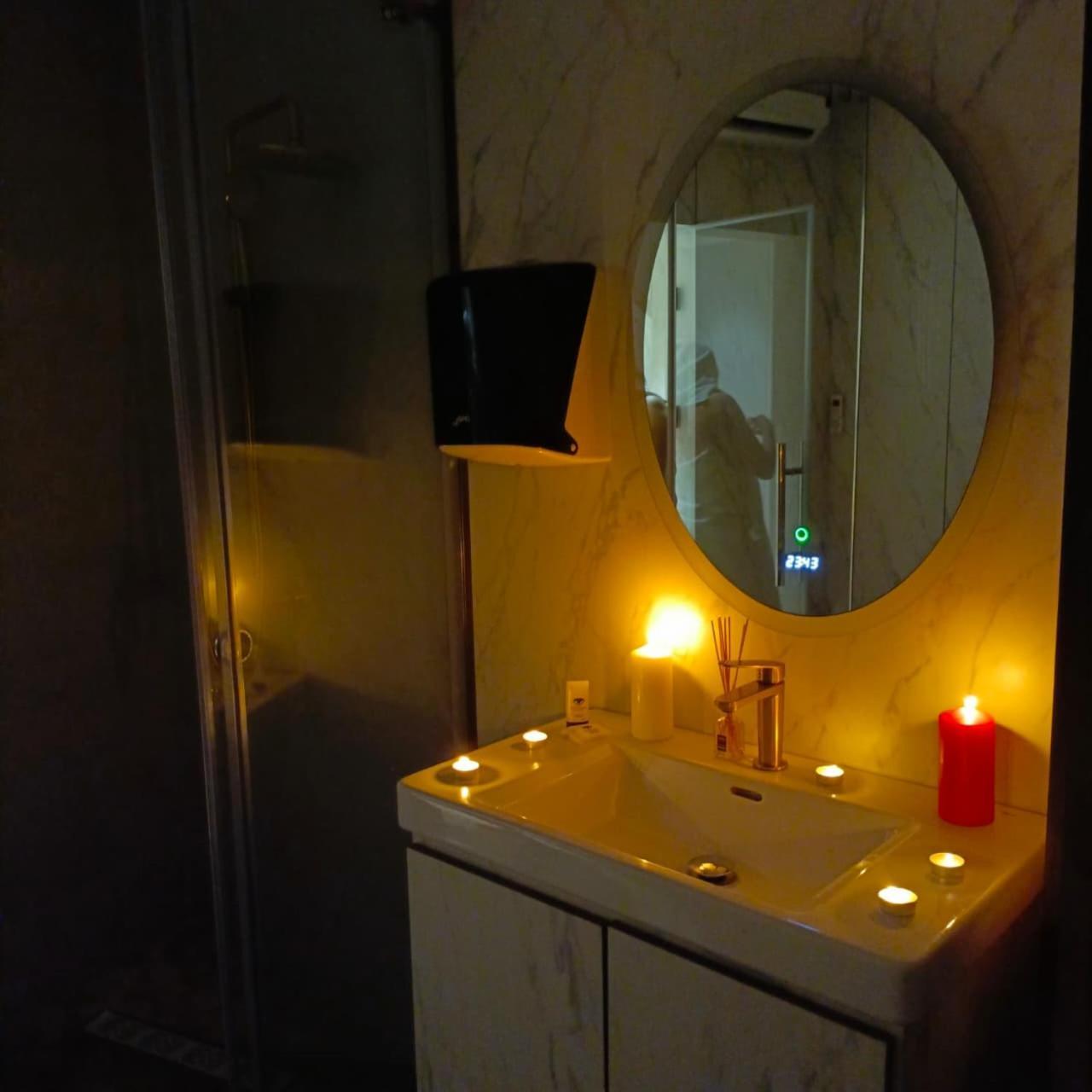 Hôtel La Perla Al Hoceïma Extérieur photo
